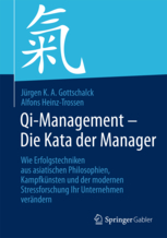 Qi-Management - Die Kata der Manager